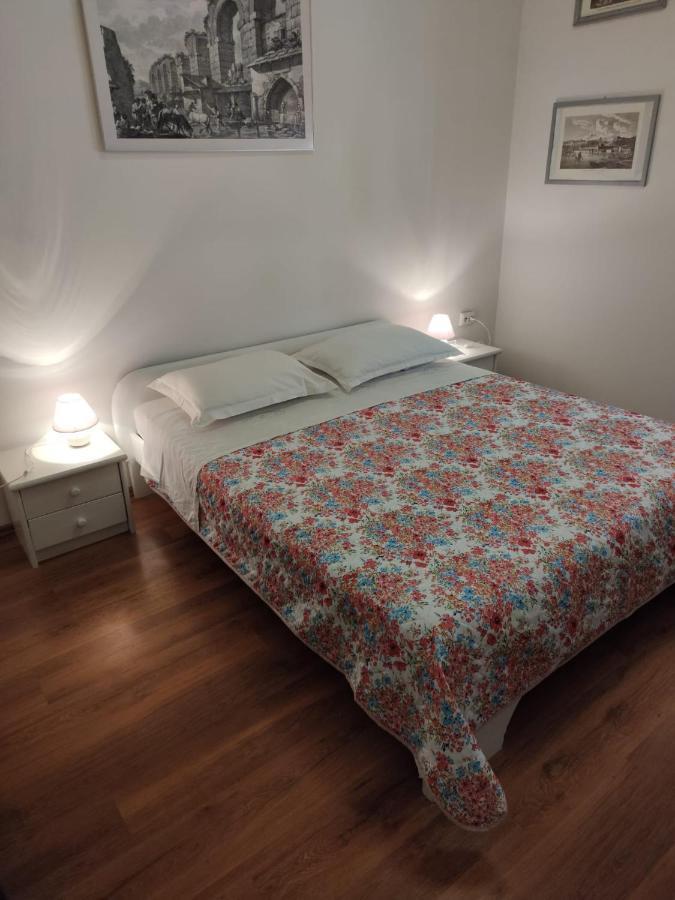 Pensionat Private Accommodation Raspudic Split